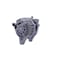 Wai Global Alternator, ALTMI IRIF 12V 130A S6 CW, 130 Amp12 Volt, CW 12883N - alternate 8